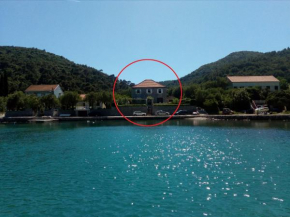 Apartments by the sea Broce, Peljesac - 13182